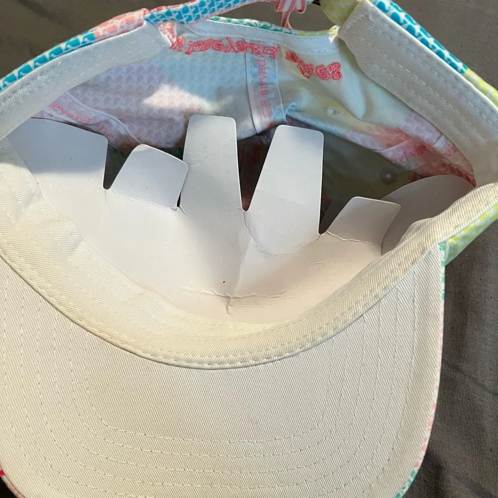 Vineyard hat - Picture 2 of 4